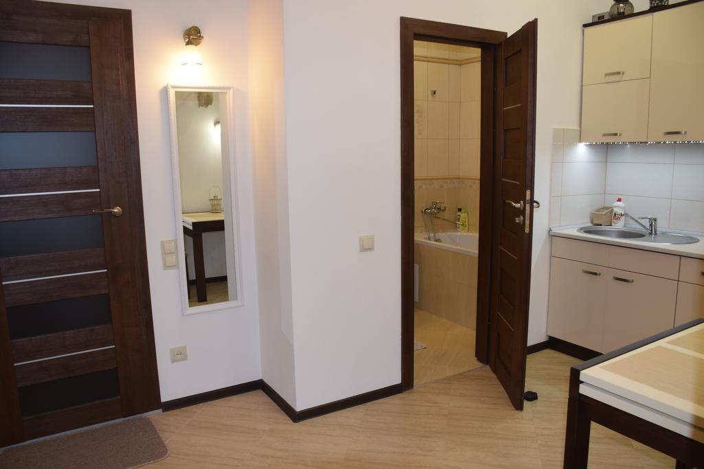 Near Citadel Apartment 2 Lviv Room photo