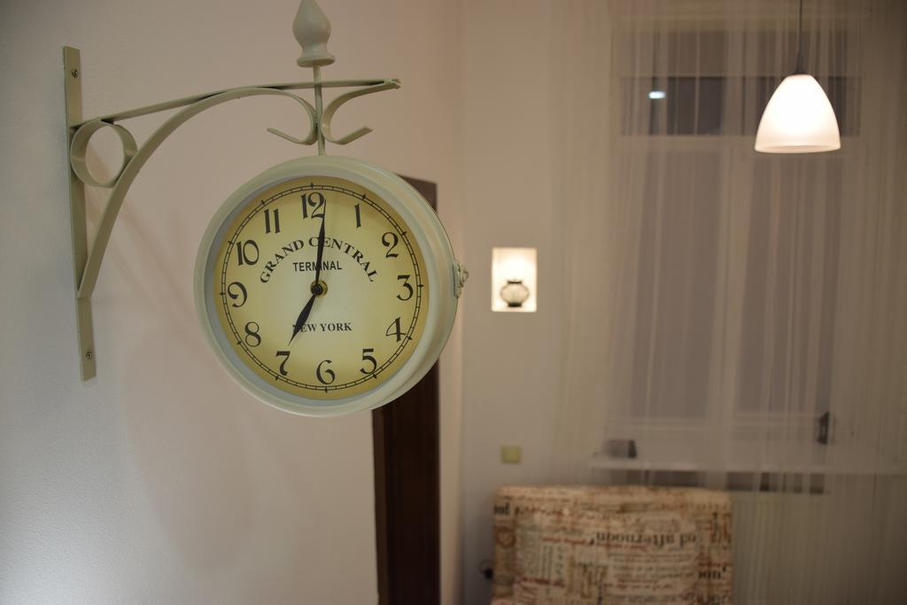 Near Citadel Apartment 2 Lviv Room photo